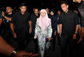 Menteri di jabatan perdana menteri datuk dr mujahid yusof. Pernah Diiktiraf Sebagai Menteri Kewangan Terbaik Anwar Calon Terbaik Wan Azizah Sarawakvoice Com