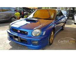 Search over 8,300 listings to find the best miami, fl deals. Subaru Impreza 2000 Wrx 2 0 In Selangor Manual Sedan Blue For Rm 58 800 2657466 Carlist My