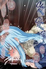 mizumizuni] Rimuru Tempest (Tensei Shitara Slime Datta Ken) [Eng] - Gay  Manga | HD Porn Comics