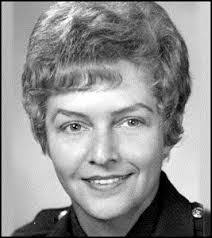 Peggy Dill's Instagram, Twitter & Facebook