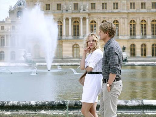 Midnight in Paris: Beauty in the everyday | Thomas Mason