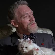 Последние твиты от ernst stavro blofeld (@ernst_blofeld). Blofeld Max Von Sydow James Bond Wiki Fandom