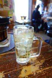 昼下がりに背徳のジンギスカン＆ハイボール！ 羊やFu～さん 天六 : ちびっこ酒場放浪記@関西