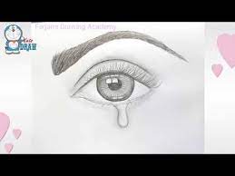 تعلم رسم طريقة رسم العين بسهولة youtube art anatomy drawing geometric animals