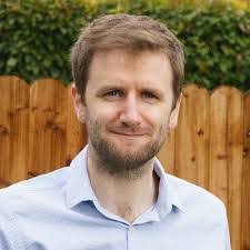 Graham Doyle's Instagram, Twitter & Facebook