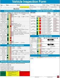 Fill out, securely sign, print or email your vehicle inspection checklist pdf form instantly with signnow. Vehicle Safety Inspection Checklist Template Google Search Vehicle Inspection Inspection Checklist Checklist Template