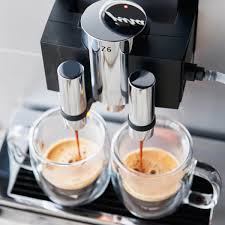 Jura e8 👉 us prices: What Is The Best Jura Coffee Machine Dfmc Georgia