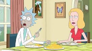 Rick A Morty Serie 5 S05 2021 Csfd Cz
