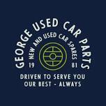 George Used Car Parts 10km Race
