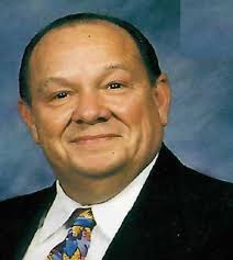 Rev. Gerald Wesley Wilson Obituary March 29, 2022