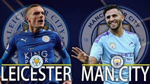 Uk viewers with a valid tv licence will be able to watch the match online via the itv hub for free. Leicester City Vs Manchester City Preview Premier League