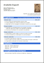 Modele cv vierge gratuit a telecharger telecharger modele cv modele cv modeles cv telechargement gratuit. Telecharger Cv Vierge Open Office