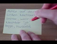 Je mehr tolle fotos es vom brautpaar und der hochzeitsfeier gibt, umso die idee hinter der einwegkamera zur hochzeit: Video Geheimnisvolle Lose Aufgaben Fur Das Spiel