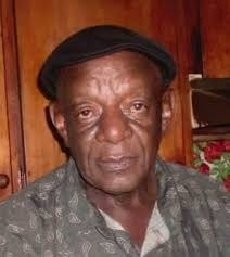 Philbert Glaude Obituary (1951