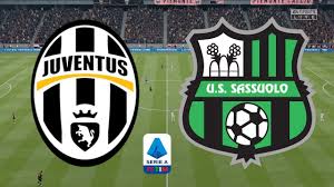 Juventus Defeats Sassuolo Cristiano Ronaldo Scores In Injury Time As Juventus Smash 3 Goals Past 10 Men Sassuolo In Serie A