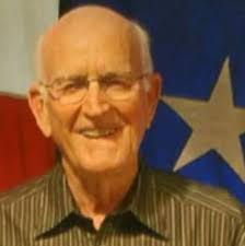 Eugene Tunney “Gene” Tate (1926-2020)