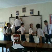 Profil sekolah smp bina dharma by tuan jengkolano 1192 views. Photos At Smpn 6 Denpasar Middle School