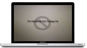 Solutions To Fix Macbook Pro Won T Turn On Issue Macbook Pro Macbook Apple Support