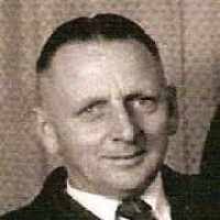 Francis "Frank" Purcell Tapper (1910–1960)