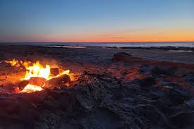 You've never seen anything this efficient! Beach Bonfire Safety Explore Lincoln City