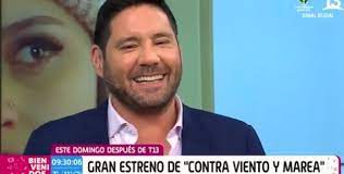 Guardado por mercedes aravena zussi. Pancho Saavedra Explodes After Being Called Fat