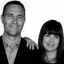 Podcast: Dream Teams Collide with Mike & Amy from 99.5 The Wolf