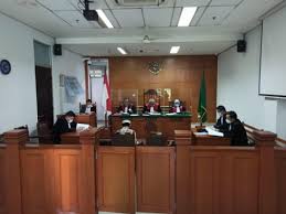 Selama ini, juru ukur hanyalah orang atr/bpn saja dengan status pegawai negeri. Divonis Bebas Eks Juru Ukur Tanah Bpn Menangis