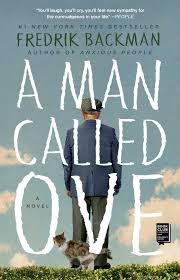 Check spelling or type a new query. A Man Called Ove Book By Fredrik Backman Official Publisher Page Simon Schuster