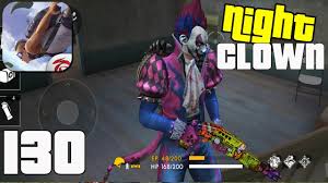Objetivo é promover a prática de esportes eletrônicos entre estudantes do estado. Free Fire Battlegrounds Gameplay Part 130 Night Clown Ranked Game Ios Android Youtube