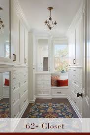 Maybe you would like to learn more about one of these? 62 Luxury Walk In Closet Organized Look Elegant Closets