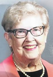 Glenna Butler Obituary (2022)