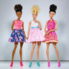 Weitere ideen zu barbie, schnittmuster, barbie kleider. Pin On Barbies