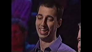 The $1,000,000 Chance of a Lifetime