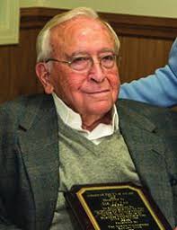 Those we lost in 2020