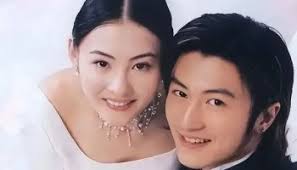 After Nicholas Tse's Grand Love Confession to Faye Wong, Did Cecilia Cheung  Subtly Throw Shade?