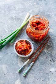 veganes kimchi eat this foodblog vegane rezepte stories rezept kimchi lebensmittel essen rezeptideen