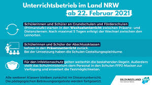 Trotz corona lässt nrw seine schulen im dezember und januar geöffnet. Bildungsland Nrw Bildungslandnrw ØªÙˆÛŒÛŒØªØ±