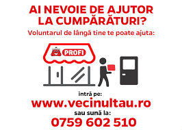 Nov 17, 2020 · aplicațiile de livrări la domiciliu au început inițial cu comenzi de mâncare de la restaurante, cafenele și terase. Cumparaturi Prin Telefon Cu Livrare Gratuita De La Profi In 40 De Localitati Prin Platforma Vecinultau Ro Mobile