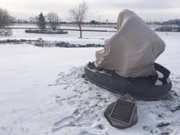 Thoughts of Peace and Dirk Willems in Steinbach