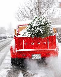 Someday Classics On Instagram Driving Home For Christmas Chris Rea I M Driving Home For Christmas O Christmas Aesthetic Christmas Truck Christmas Seasons