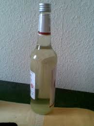 Holunderblutenlikor Rezept Mit Bild Kochbar De