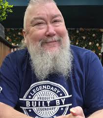 Obituary: Jarrod Long, born January 22, 1970, in Winfield, Kansas, passed  away