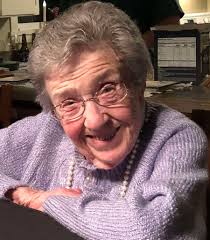 Marjorie A. Baker Obituary May 24, 2023