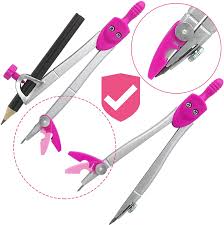 We did not find results for: Buy Geometry Set Maths Compasses For Students With Compasses Protractor In Carry Case Pink Online In Vietnam B08kp4qv6l