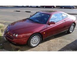 Alfa Romeo Gtv 2 0 Ts For Sale Autotrader Id 1403123 Alfa Romeo Gtv Autotrader Alfa Romeo