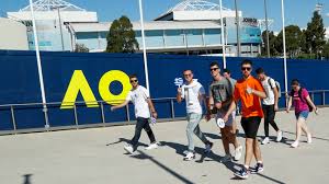 All walking and biking trails are now open. So Many Events In Melbourne Until Covid Disrupted The Plan Katv