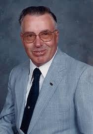 Obituary for Raymond Anthony