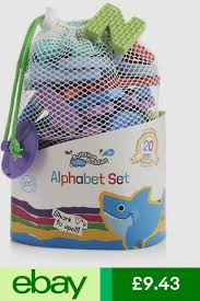 Bath Toys Baby Ebay Oyuncak