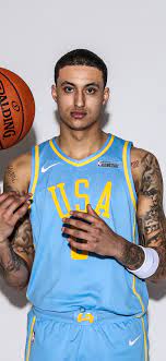 1125x2436 Kyle Kuzma Iphone Xs Iphone 10 Iphone X Hd 4k Wallpapers Images Backgrounds Photos And Pictures