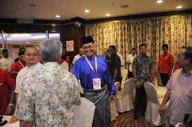 This is why this place is so special and necessary; Majlis Ramah Mesra With Umno Information Umno